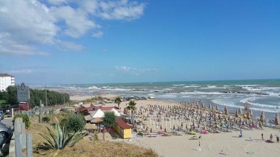 Camping Borghetti Ristobar